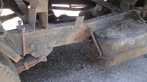 รถดูดส้วม ISUSU TL หัว NKR ลงเล่มแล้ว เครื่องดี รถพร้อมใช้งาน ทะเบียนพร้อมโอน