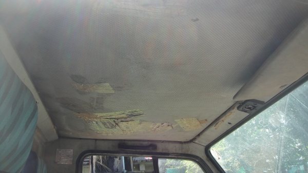 รถดูดส้วม ISUSU TL หัว NKR ลงเล่มแล้ว เครื่องดี รถพร้อมใช้งาน ทะเบียนพร้อมโอน