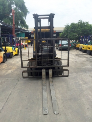 -:-*&bull;*ข า ย ร ถ ย ก นำ เ ข้ า*&bull;*-:-TCM FD25Z3 เครื่องดีเซล เสาสูง4เมตร สนใจติดต่อ083-062-0223/098-329-9549(ปอนด์)