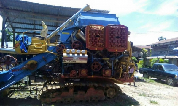 ขายรถเกี่ยวข้าว ศักดิ์พัฒนา อุ้ม2.5ตัน เครื่อง210เทอร์โบ ตัวเดิน12 ปั้ม22 สภาพพร้อมใช้งาน สนใจโทร 090-8588220คุณนะ 093-3258446คุณบิว ID:narong498 หรือเข้าดูสินค้าอื่นๆได้ที่ www.truck.in.th/498 หรือเพจFacebook ณรงค์ ซื้อขายรถมือสอง (เว็บไซต์ส่วนตัว) หรือF ขายรถเกี่ยวข้าว ศักดิ์พัฒนา อุ้ม2.5ตัน เครื่อง210เทอร์โบ ตัวเดิน12 ปั้ม22 สภาพพร้อมใช้งาน สนใจโทร 090-8588220คุณนะ 093-3258446คุณบิว ID:narong498 หรือเข้าดูสินค้าอื่นๆได้ที่ www.truck.in.th/498 หรือเพจFacebook ณรงค์ ซื้อขายรถมือสอง (เว็บไซต์ส่วนตัว) หรือF