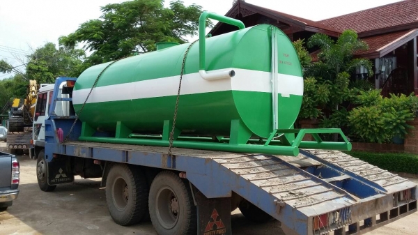 ขายถังน้ำมันใหม่ 10,000 ลิตร ขายถังน้ำมันใหม่ 10,000 ลิตร