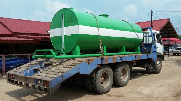 ขายถังน้ำมันใหม่ 10,000 ลิตร ขายถังน้ำมันใหม่ 10,000 ลิตร