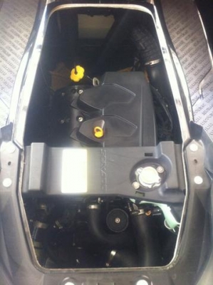 เจ็ทสกี Seadoo รุ่น RXT 260 ปี 2013 จำนวน 2 ลำ พร้อมเทรลเลอร์ เจ็ทสกี Seadoo รุ่น RXT 260 ปี 2013 จำนวน 2 ลำ พร้อมเทรลเลอร์