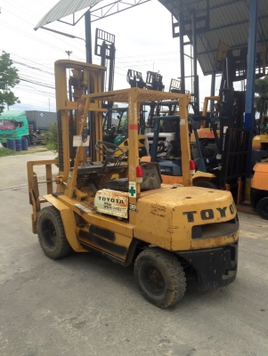 -:-*•*ข า ย ร ถ ย ก นำ เ ข้ า*•*-:-TOYOTA 3FD30 เครื่องดีเซล เสาสูง4เมตร สนใจติดต่อ083-062-0223/098-329-9549(ปอนด์) -:-*•*ข า ย ร ถ ย ก นำ เ ข้ า*•*-:-TOYOTA 3FD30 เครื่องดีเซล เสาสูง4เมตร สนใจติดต่อ083-062-0223/098-329-9549(ปอนด์)