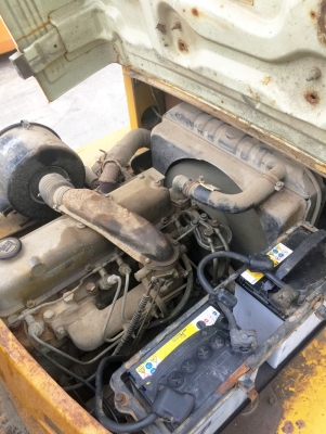 -:-*•*ข า ย ร ถ ย ก นำ เ ข้ า*•*-:-TOYOTA 3FD30 เครื่องดีเซล เสาสูง4เมตร สนใจติดต่อ083-062-0223/098-329-9549(ปอนด์) -:-*•*ข า ย ร ถ ย ก นำ เ ข้ า*•*-:-TOYOTA 3FD30 เครื่องดีเซล เสาสูง4เมตร สนใจติดต่อ083-062-0223/098-329-9549(ปอนด์)