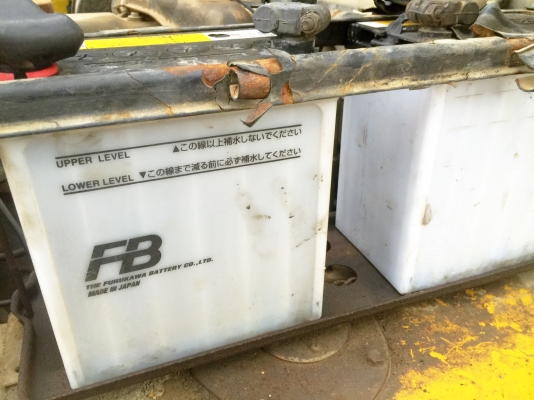 -:-*•*ข า ย ร ถ ย ก นำ เ ข้ า*•*-:-TOYOTA 3FD30 เครื่องดีเซล เสาสูง4เมตร สนใจติดต่อ083-062-0223/098-329-9549(ปอนด์) -:-*•*ข า ย ร ถ ย ก นำ เ ข้ า*•*-:-TOYOTA 3FD30 เครื่องดีเซล เสาสูง4เมตร สนใจติดต่อ083-062-0223/098-329-9549(ปอนด์)