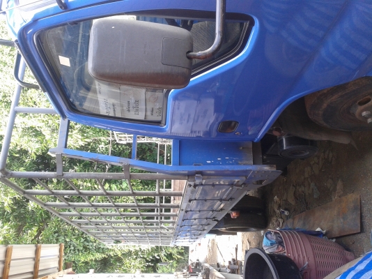 ขาย ISUZU 130 NQR ยาว 5.50 ม. ขาย ISUZU 130 NQR ยาว 5.50 ม.