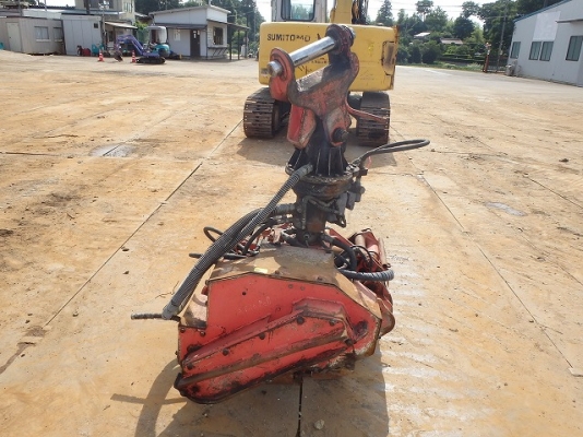 ขายเครื่องตัดไม้ ใช้กับ รถขุด นำเข้าจากญี่ปุ่น มีVDOการทำงานครับ ติดต่อ 081-2990958/089-8368497 (เจ้าของขายเอง) ขายเครื่องตัดไม้ ใช้กับ รถขุด นำเข้าจากญี่ปุ่น มีVDOการทำงานครับ ติดต่อ 081-2990958/089-8368497 (เจ้าของขายเอง)