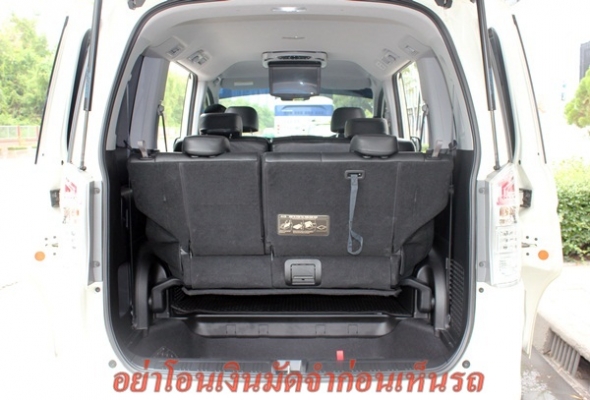 สีขาวหายาก มือเดียว ไมล์น้อย รถสวยพร้อมใช้สุดๆค่ะ