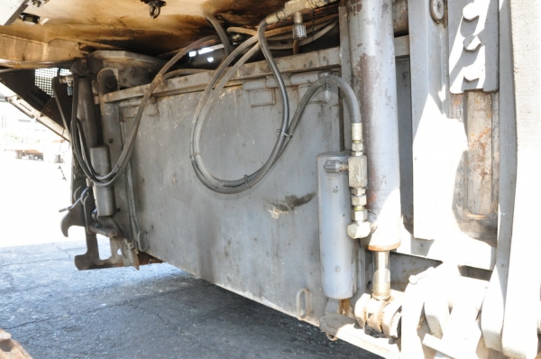 WIRTGEN W2200 SN 0075