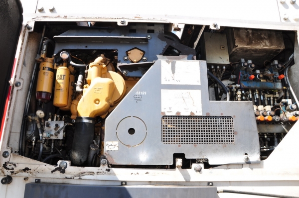 WIRTGEN W2200 SN 0075