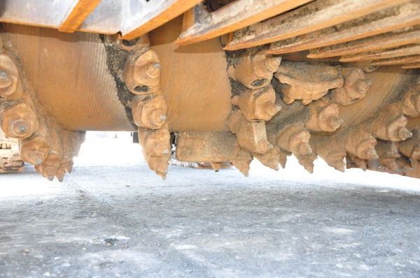 WIRTGEN W2200 SN 0075