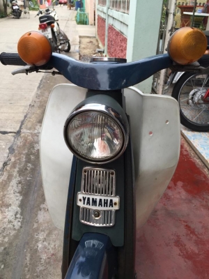 yamaha U5 ปี 1965 50 cc Original japan มือ1เมืองไทย yamaha U5 ปี 1965 50 cc Original japan มือ1เมืองไทย