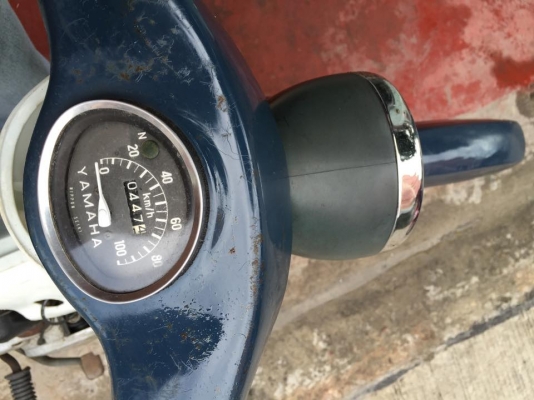 yamaha U5 ปี 1965 50 cc Original japan มือ1เมืองไทย yamaha U5 ปี 1965 50 cc Original japan มือ1เมืองไทย