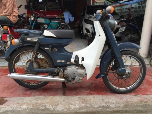 yamaha U5 ปี 1965 50 cc Original japan มือ1เมืองไทย yamaha U5 ปี 1965 50 cc Original japan มือ1เมืองไทย