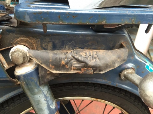 yamaha U5 ปี 1965 50 cc Original japan มือ1เมืองไทย yamaha U5 ปี 1965 50 cc Original japan มือ1เมืองไทย