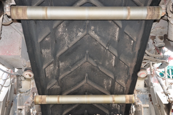 WIRTGEN W2200 SN 0348