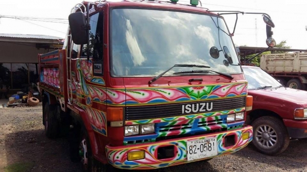 ขายดั้มร็อกกี้175แรง พ.เพาเวอร์ เบรกทิฟฟี่ ภายในสวย แอร์เย็น สภาพพร้อมใช้งาน เอกสารพร้อมโอน สนใจโทร 090-8588220คุณนะ 093-3258446คุณบิว ID:narong498 หรือเข้าดูสินค้าอื่นๆได้ที่ www.truck.in.th/498 หรือเพจFacebook ณรงค์ ซื้อขายรถมือสอง (เว็บไซต์ส่วนตัว) หรื