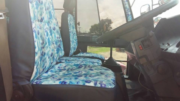 ขายดั้มร็อกกี้175แรง พ.เพาเวอร์ เบรกทิฟฟี่ ภายในสวย แอร์เย็น สภาพพร้อมใช้งาน เอกสารพร้อมโอน สนใจโทร 090-8588220คุณนะ 093-3258446คุณบิว ID:narong498 หรือเข้าดูสินค้าอื่นๆได้ที่ www.truck.in.th/498 หรือเพจFacebook ณรงค์ ซื้อขายรถมือสอง (เว็บไซต์ส่วนตัว) หรื