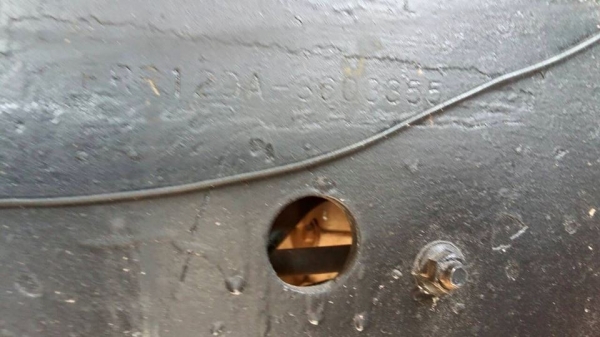 ขายดั้มร็อกกี้175แรง พ.เพาเวอร์ เบรกทิฟฟี่ ภายในสวย แอร์เย็น สภาพพร้อมใช้งาน เอกสารพร้อมโอน สนใจโทร 090-8588220คุณนะ 093-3258446คุณบิว ID:narong498 หรือเข้าดูสินค้าอื่นๆได้ที่ www.truck.in.th/498 หรือเพจFacebook ณรงค์ ซื้อขายรถมือสอง (เว็บไซต์ส่วนตัว) หรื