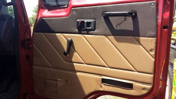 ขายดั้มร็อกกี้175แรง พ.เพาเวอร์ เบรกทิฟฟี่ ภายในสวย แอร์เย็น สภาพพร้อมใช้งาน เอกสารพร้อมโอน สนใจโทร 090-8588220คุณนะ 093-3258446คุณบิว ID:narong498 หรือเข้าดูสินค้าอื่นๆได้ที่ www.truck.in.th/498 หรือเพจFacebook ณรงค์ ซื้อขายรถมือสอง (เว็บไซต์ส่วนตัว) หรื