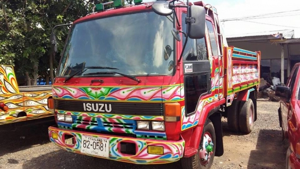 ขายดั้มร็อกกี้175แรง พ.เพาเวอร์ เบรกทิฟฟี่ ภายในสวย แอร์เย็น สภาพพร้อมใช้งาน เอกสารพร้อมโอน สนใจโทร 090-8588220คุณนะ 093-3258446คุณบิว ID:narong498 หรือเข้าดูสินค้าอื่นๆได้ที่ www.truck.in.th/498 หรือเพจFacebook ณรงค์ ซื้อขายรถมือสอง (เว็บไซต์ส่วนตัว) หรื