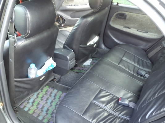 TOYOTA COROLLA AE101 GXI AUTO 1.6 ปี1994 (โตโยต้าสามห่วง)