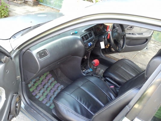 TOYOTA COROLLA AE101 GXI AUTO 1.6 ปี1994 (โตโยต้าสามห่วง)