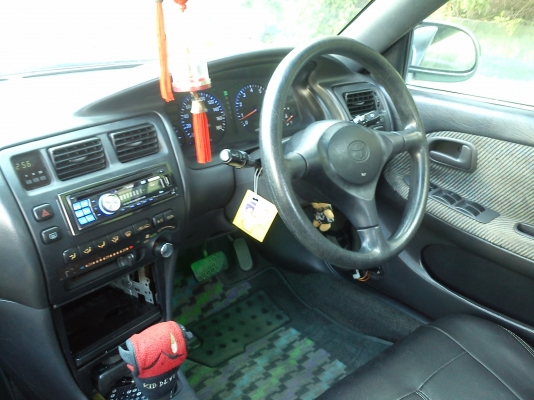 TOYOTA COROLLA AE101 GXI AUTO 1.6 ปี1994 (โตโยต้าสามห่วง)