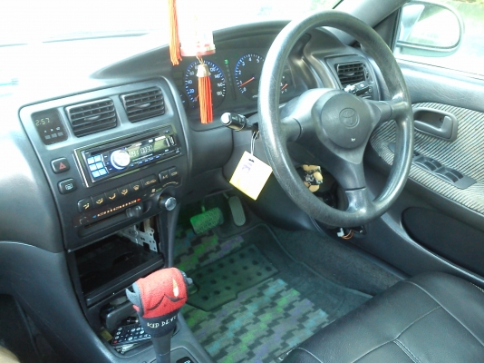 TOYOTA COROLLA AE101 GXI AUTO 1.6 ปี1994 (โตโยต้าสามห่วง)