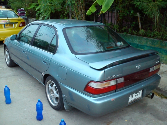 TOYOTA COROLLA AE101 GXI AUTO 1.6 ปี1994 (โตโยต้าสามห่วง)