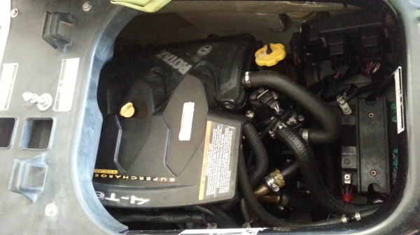 เจ็ตสกี seadoo RXT Supercharged เก่าญี่ปุ่นสภาพพร้อมใช้ ปี 05 เรือ 76 ชม. เจ็ตสกี seadoo RXT Supercharged เก่าญี่ปุ่นสภาพพร้อมใช้ ปี 05 เรือ 76 ชม.