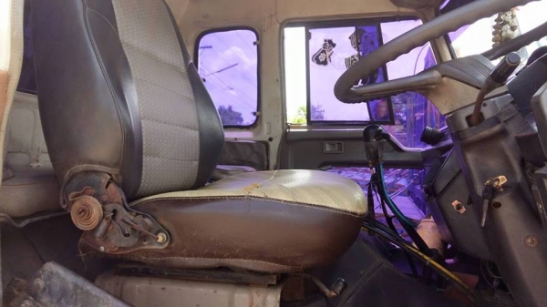 ขายดั้ม2เพลา MITSUBISHI FN527M-TD เครื่อง6D17 เบรกใหญ่ 225แรง มีระบบลากพ่วง สภาพพร้อมใช้งาน เอกสารพร้อมโอน สนใจโทร 090-8588220คุณนะ 093-3258446คุณบิว ID:narong498 หรือเข้าดูสินค้าอื่นๆได้ที่ www.truck.in.th/498 หรือเพจFacebook ณรงค์ ซื้อขายรถมือสอง (เว็บไ ขายดั้ม2เพลา MITSUBISHI FN527M-TD เครื่อง6D17 เบรกใหญ่ 225แรง มีระบบลากพ่วง สภาพพร้อมใช้งาน เอกสารพร้อมโอน สนใจโทร 090-8588220คุณนะ 093-3258446คุณบิว ID:narong498 หรือเข้าดูสินค้าอื่นๆได้ที่ www.truck.in.th/498 หรือเพจFacebook ณรงค์ ซื้อขายรถมือสอง (เว็บไ