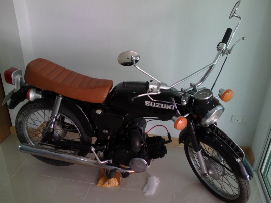 ขาย Suzuki A100 16,000