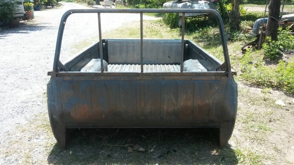 ขายกระบะนิสสัน Big M