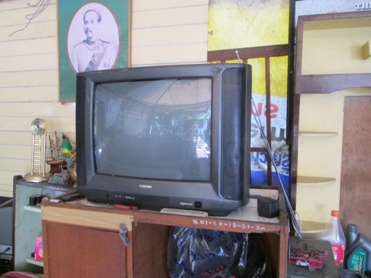 ขายครับ  ใช้ได้รีโมท  สี เสียง แจ่ม   ขาย 900บาท