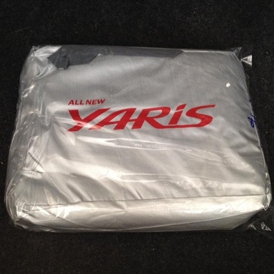 ผ้าคุลมใหม่ ALTIS-CIVIC-CITY-VIOS-YRRIS พร้อมกระเป๋า ราคารวมส่ง EMS แล้วครับ