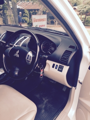 ขาย รถปาเจโร่ 2.5 VG Turbo 4 WD auto 4 WD