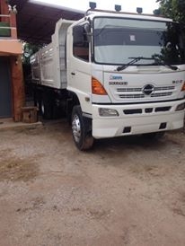 ขายสิบล้อฮีโน่ 344 ปี53