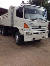 ขายสิบล้อฮีโน่ 344 ปี53