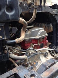 ขายสิบล้อฮีโน่ 344 ปี53