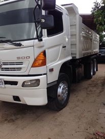 ขายสิบล้อฮีโน่ 344 ปี53