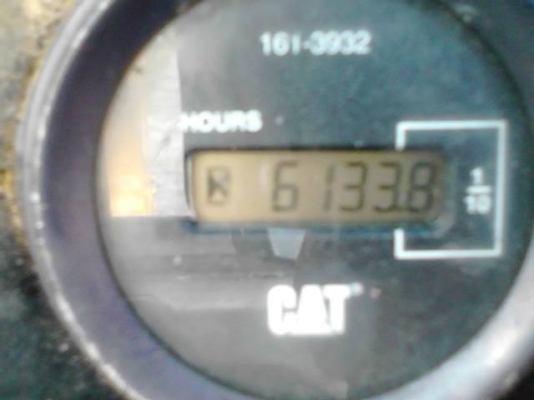 ขาย CAT 313 BCR สภาพพร้อมลุยงาน ขาย CAT 313 BCR สภาพพร้อมลุยงาน