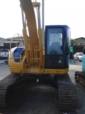 ขาย CAT 313 BCR สภาพพร้อมลุยงาน ขาย CAT 313 BCR สภาพพร้อมลุยงาน