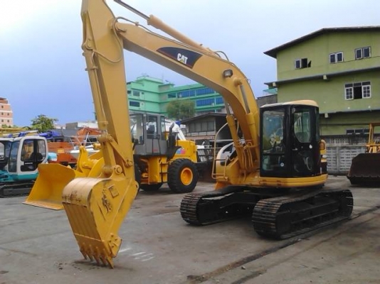 ขาย CAT 313 BCR  สภาพพร้อมลุยงาน