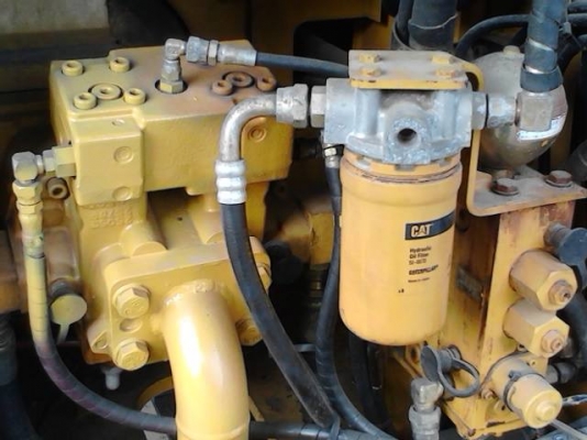 ขาย CAT 313 BCR สภาพพร้อมลุยงาน ขาย CAT 313 BCR สภาพพร้อมลุยงาน