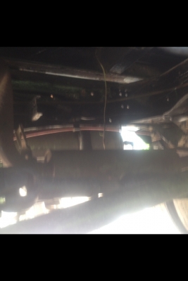 ขาย หกล้อดั้ม isuzu TRD64 110hp