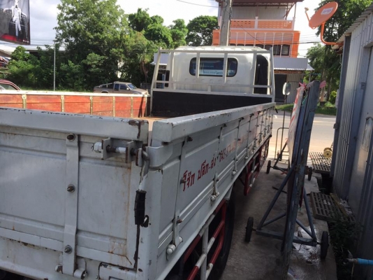 รายละเอียด ขายดาวย์ 6ล้อ 150แรง 370000 บาท