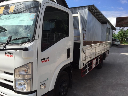 รายละเอียด ขายดาวย์ 6ล้อ 150แรง 370000 บาท