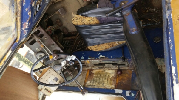 tonado 16t 21m tonado 16t 21m